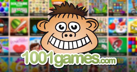 1001Games .